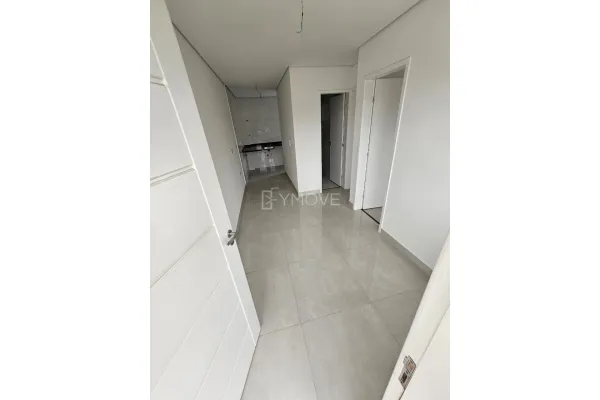 Apartamento na Vila Dalila